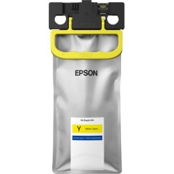 Cartuccia C13T11P440 EPSON giallo 20000 PAGINE - originale | stampaperfetta.it