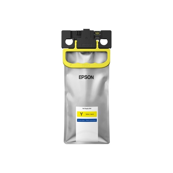 Cartuccia C13T11P440 EPSON giallo 20000 PAGINE - originale | stampaperfetta.it
