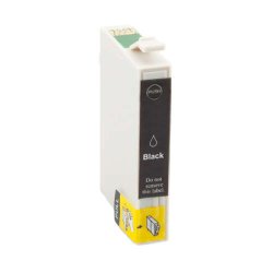 Cartuccia C13T12814011 EPSON nero 185 PAGINE - compatibile | stampaperfetta.it