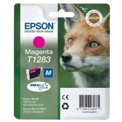 Cartuccia C13T12834011 EPSON magenta 160 PAGINE - originale | stampaperfetta.it
