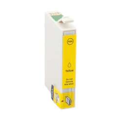 Cartuccia C13T12844011 EPSON giallo 260 PAGINE - compatibile | stampaperfetta.it