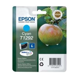 Cartuccia C13T12924011 EPSON ciano 690 PAGINE - originale | stampaperfetta.it