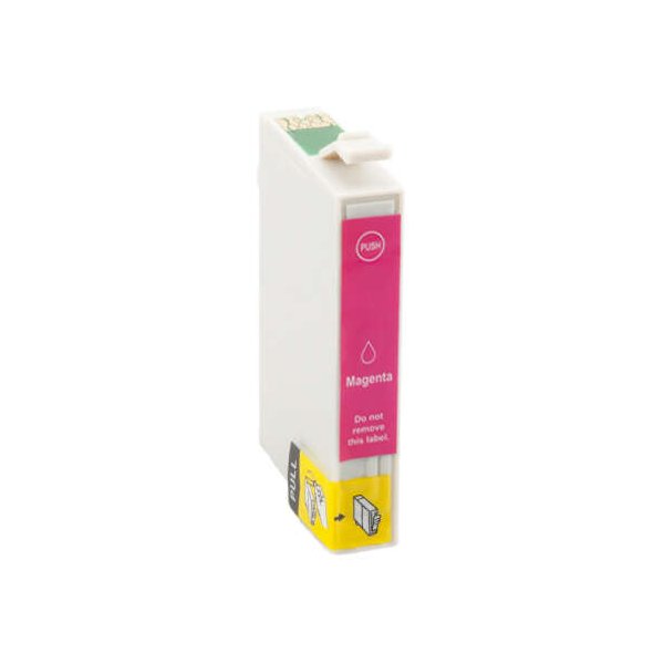 Cartuccia C13T12934011 EPSON magenta 395 PAGINE - compatibile | stampaperfetta.it