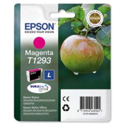 Cartuccia C13T12934011 EPSON magenta 395 PAGINE - originale | stampaperfetta.it