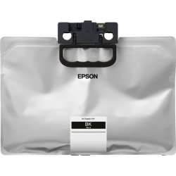 Cartuccia C13T12E140 EPSON nero 10000 PAGINE - originale | stampaperfetta.it