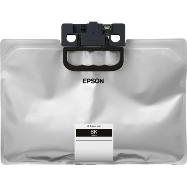 Cartuccia C13T12E140 EPSON nero 10000 PAGINE - originale | stampaperfetta.it