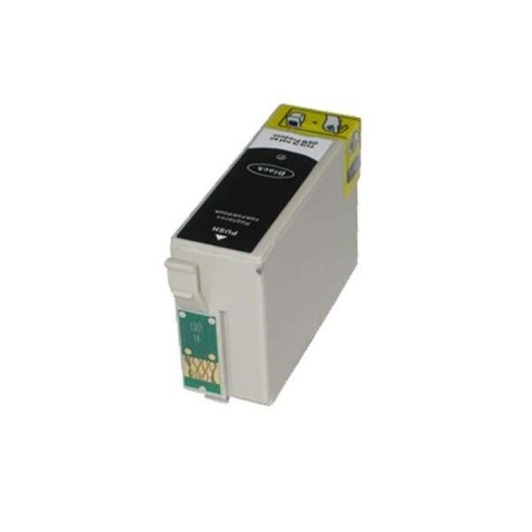 Cartuccia C13T13014010 EPSON nero 600 PAGINE - compatibile | stampaperfetta.it