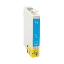 Cartuccia C13T13024010 EPSON ciano 200 PAGINE - compatibile | stampaperfetta.it