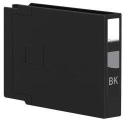 Cartuccia C13T13X140 EPSON nero 5800 PAGINE - compatibile | stampaperfetta.it