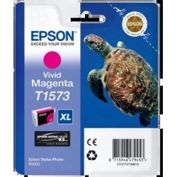 Cartuccia C13T15734010 EPSON magenta 295 ML - originale | stampaperfetta.it