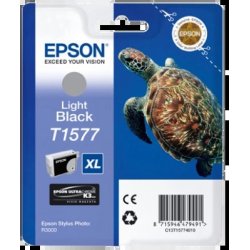 Cartuccia C13T15774010 EPSON nero chiaro 295 ML - originale | stampaperfetta.it