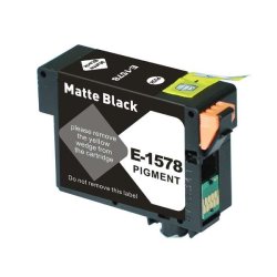 Cartuccia C13T15784010 EPSON nero 295 ML - compatibile | stampaperfetta.it