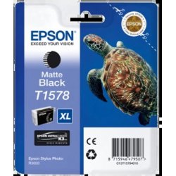 Cartuccia C13T15784010 EPSON nero 295 ML - originale | stampaperfetta.it
