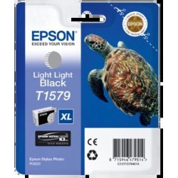 Cartuccia C13T15794010 EPSON nero chiaro chiaro 295 ML - originale | stampaperfetta.it