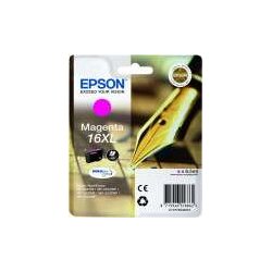 Cartuccia C13T16334012 EPSON magenta 450 PAGINE - originale | stampaperfetta.it