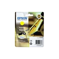 Cartuccia C13T16344012 EPSON giallo 450 PAGINE - originale | stampaperfetta.it