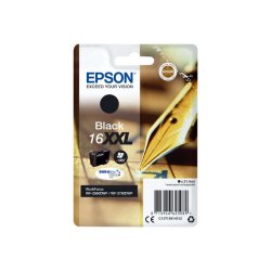 Cartuccia C13T16814010 EPSON nero 1000 PAGINE - originale | stampaperfetta.it