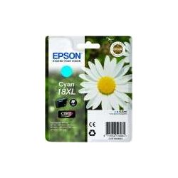 Cartuccia C13T18124010 EPSON ciano 470 PAGINE - originale | stampaperfetta.it