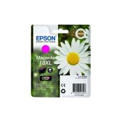 Cartuccia C13T18134010 EPSON magenta 470 PAGINE - originale | stampaperfetta.it