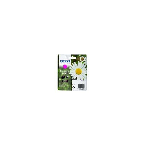 Cartuccia C13T18134010 EPSON magenta 470 PAGINE - originale | stampaperfetta.it
