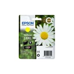 Cartuccia C13T18144010 EPSON giallo 470 PAGINE - originale | stampaperfetta.it