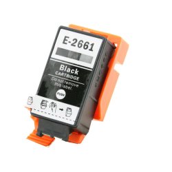 Cartuccia C13T26614010 EPSON nero 260 PAGINE - compatibile | stampaperfetta.it