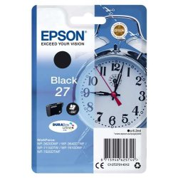 Cartuccia C13T27014012 EPSON nero 350 PAGINE - originale | stampaperfetta.it