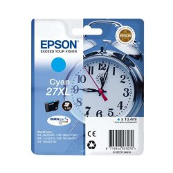 Cartuccia C13T27124012 EPSON ciano 1100 PAGINE - originale | stampaperfetta.it