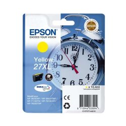 Cartuccia C13T27144012 EPSON giallo 1100 PAGINE - originale | stampaperfetta.it