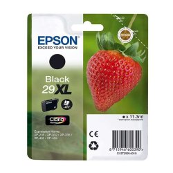 Cartuccia C13T29914012 EPSON nero 470 PAGINE - originale | stampaperfetta.it