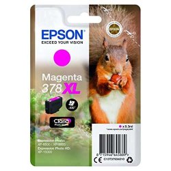 Cartuccia C13T37934010 EPSON magenta 830 PAGINE - originale | stampaperfetta.it