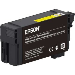 Cartuccia C13T40C440 EPSON giallo 26 ML - originale | stampaperfetta.it