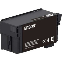 Cartuccia C13T40D140 EPSON nero 66 ML - originale | stampaperfetta.it