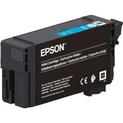 Cartuccia C13T40D240 EPSON ciano 56 ML - originale | stampaperfetta.it