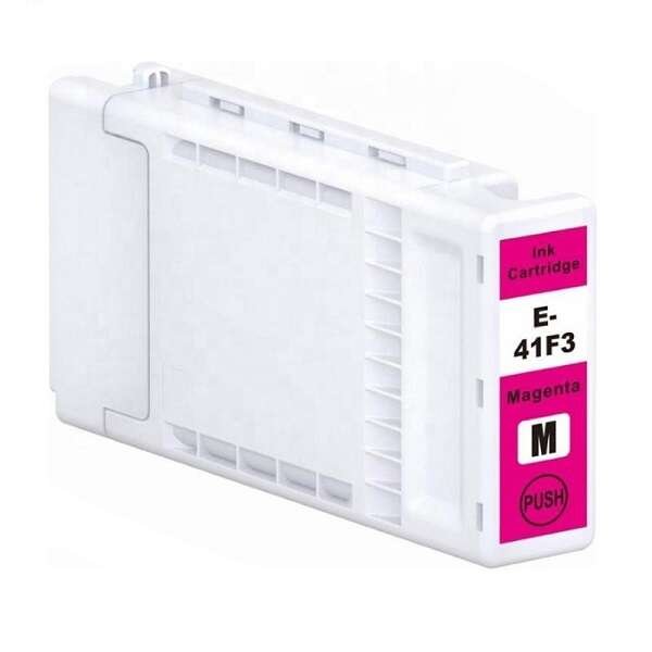 Cartuccia C13T41F340 EPSON magenta 350 ML - compatibile | stampaperfetta.it