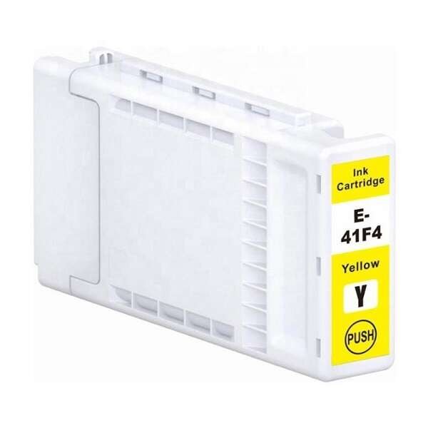Cartuccia C13T41F440 EPSON giallo 350 ML - compatibile | stampaperfetta.it