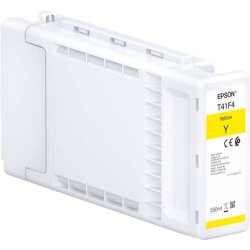 Cartuccia C13T41F440 EPSON giallo 350 ML - originale | stampaperfetta.it