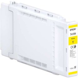 Cartuccia C13T41R440 EPSON giallo 110 ML - originale | stampaperfetta.it