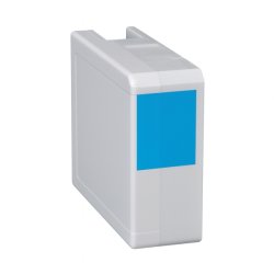 Cartuccia C13T44C240 EPSON ciano 80 ML - compatibile | stampaperfetta.it