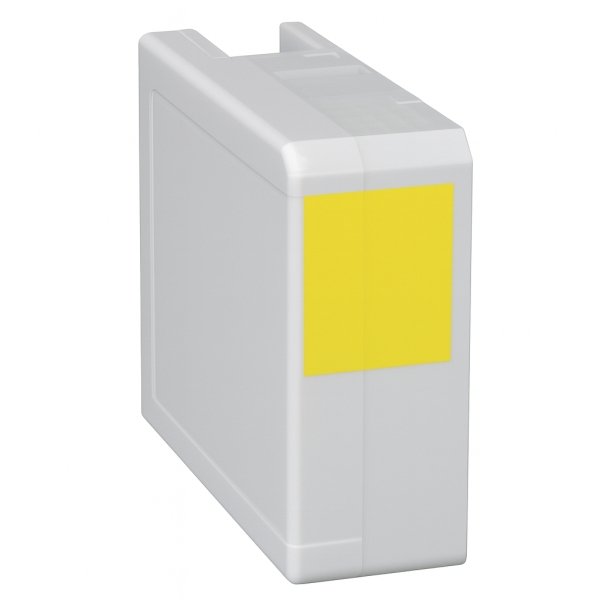 Cartuccia C13T44C440 EPSON giallo 80 ML - compatibile | stampaperfetta.it