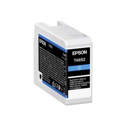 Cartuccia C13T46S200 EPSON ciano 25 ML - originale | stampaperfetta.it