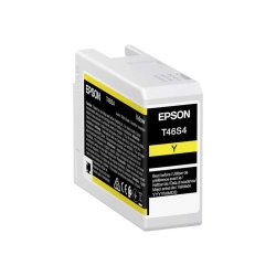 Cartuccia C13T46S400 EPSON giallo 25ML - originale | stampaperfetta.it