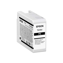 Cartuccia C13T47A100 EPSON nero 50ML - originale | stampaperfetta.it