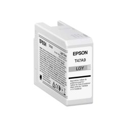 Cartuccia C13T47A900 EPSON ciano chiaro 50ML - originale | stampaperfetta.it