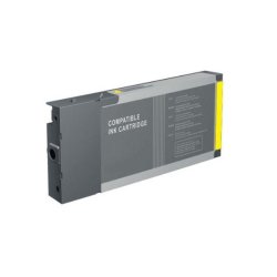 Cartuccia C13T544400 EPSON giallo 3000 PAGINE - compatibile | stampaperfetta.it