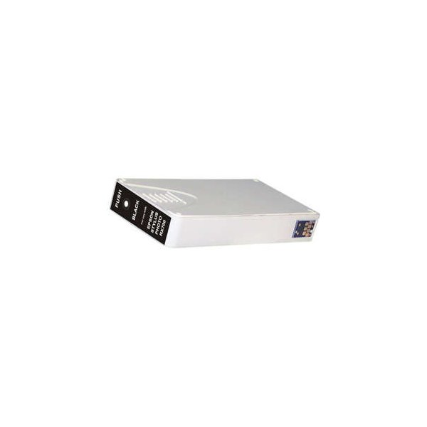 Cartuccia C13T55914010 EPSON nero 600 PAGINE - compatibile | stampaperfetta.it