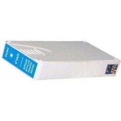 Cartuccia C13T55924010 EPSON ciano 600 PAGINE - compatibile | stampaperfetta.it