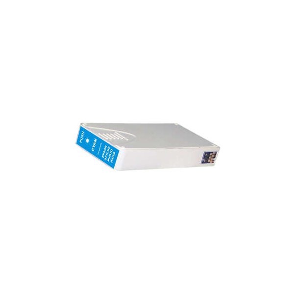 Cartuccia C13T55924010 EPSON ciano 600 PAGINE - compatibile | stampaperfetta.it