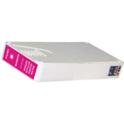 Cartuccia C13T55934010 EPSON magenta 600 PAGINE - compatibile | stampaperfetta.it