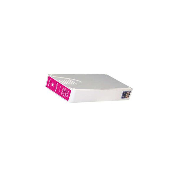 Cartuccia C13T55934010 EPSON magenta 600 PAGINE - compatibile | stampaperfetta.it